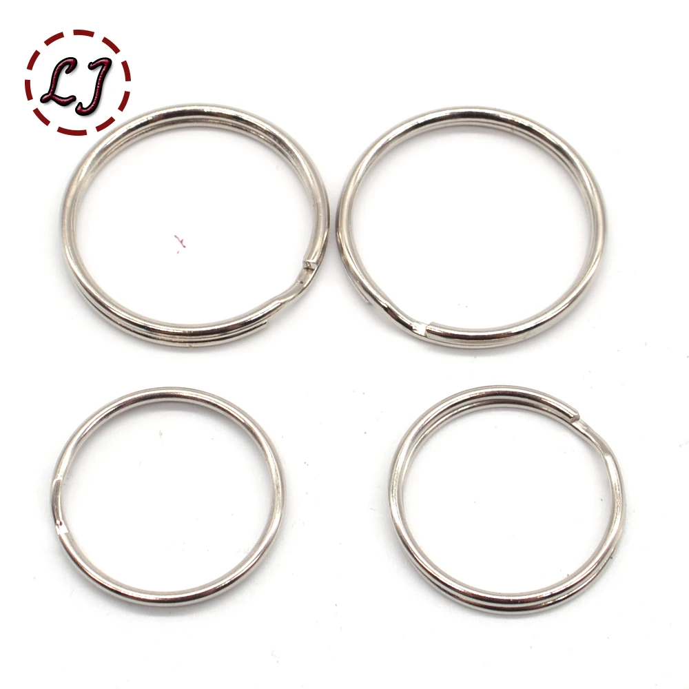 Оптовая продажа 10 шт./лот 25 мм 20 серебряные бронзовые золотые металлические