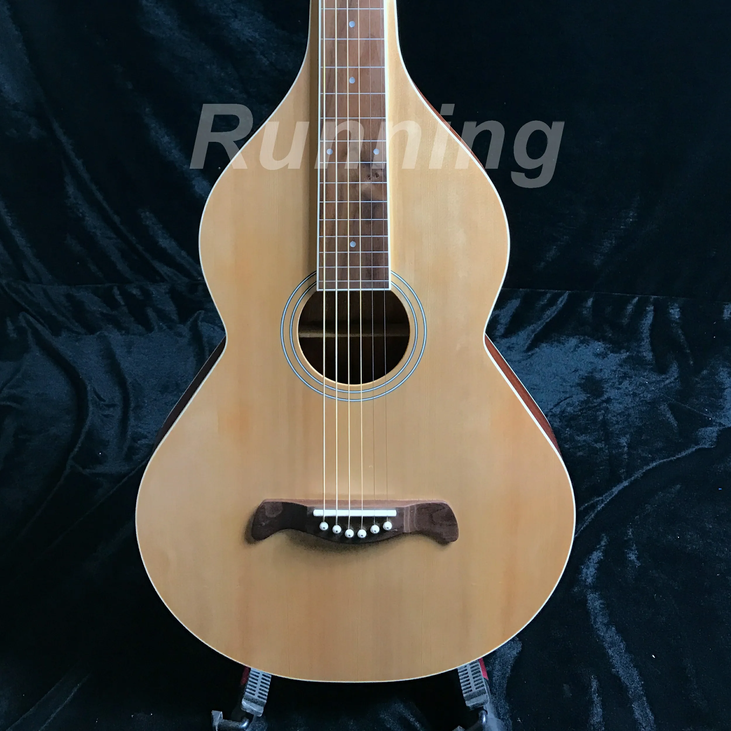 High Quality Hawaii Acoustic Guitar | Спорт и развлечения