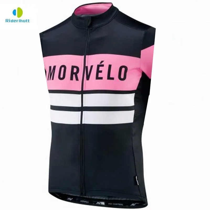 08 pro велосипедные майки команда Morvelo летние рубашки без рукавов MTB дорожный велосипед Джерси Верхняя велосипедная одежда жилетка ciclismo - Цвет: 08