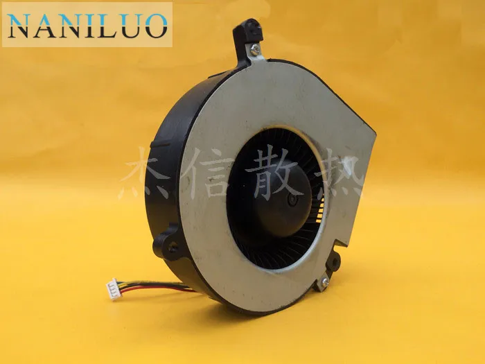 Бесшумный вентилятор NANILUO SCBD24K4S-513 12032 12 см DC 24V 0.35A | Компьютеры и офис