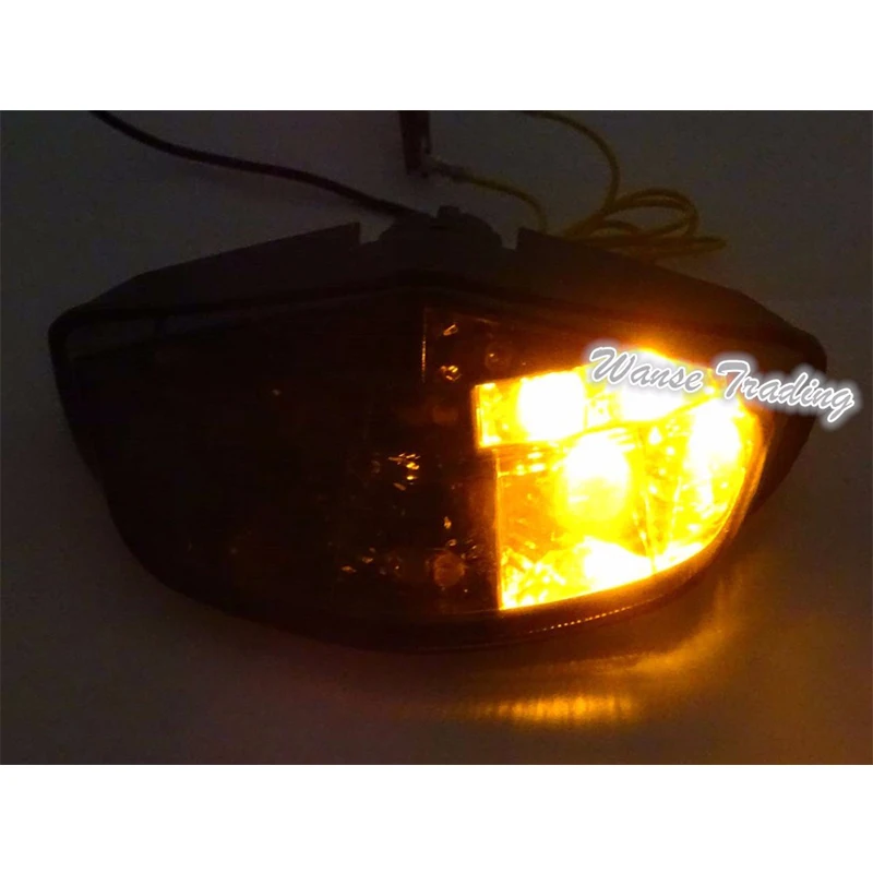 Ducati Monster 696 Light