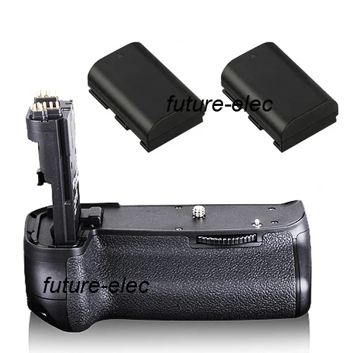 Новая 2-ступенчатая Вертикальная батарея затвора ручной держатель рукоятки для