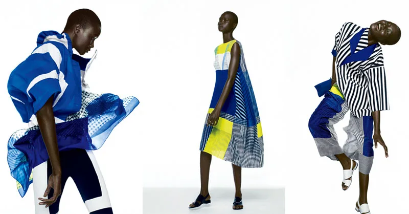 Горячая модное Miyake складное однотонное платье без рукавов с рюшами и v-образным вырезом длинное ТРАПЕЦИЕВИДНОЕ ПЛАТЬЕ