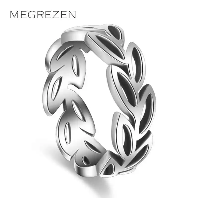 Женские кольца регулируемые геометрические панк обручальные женские богемные