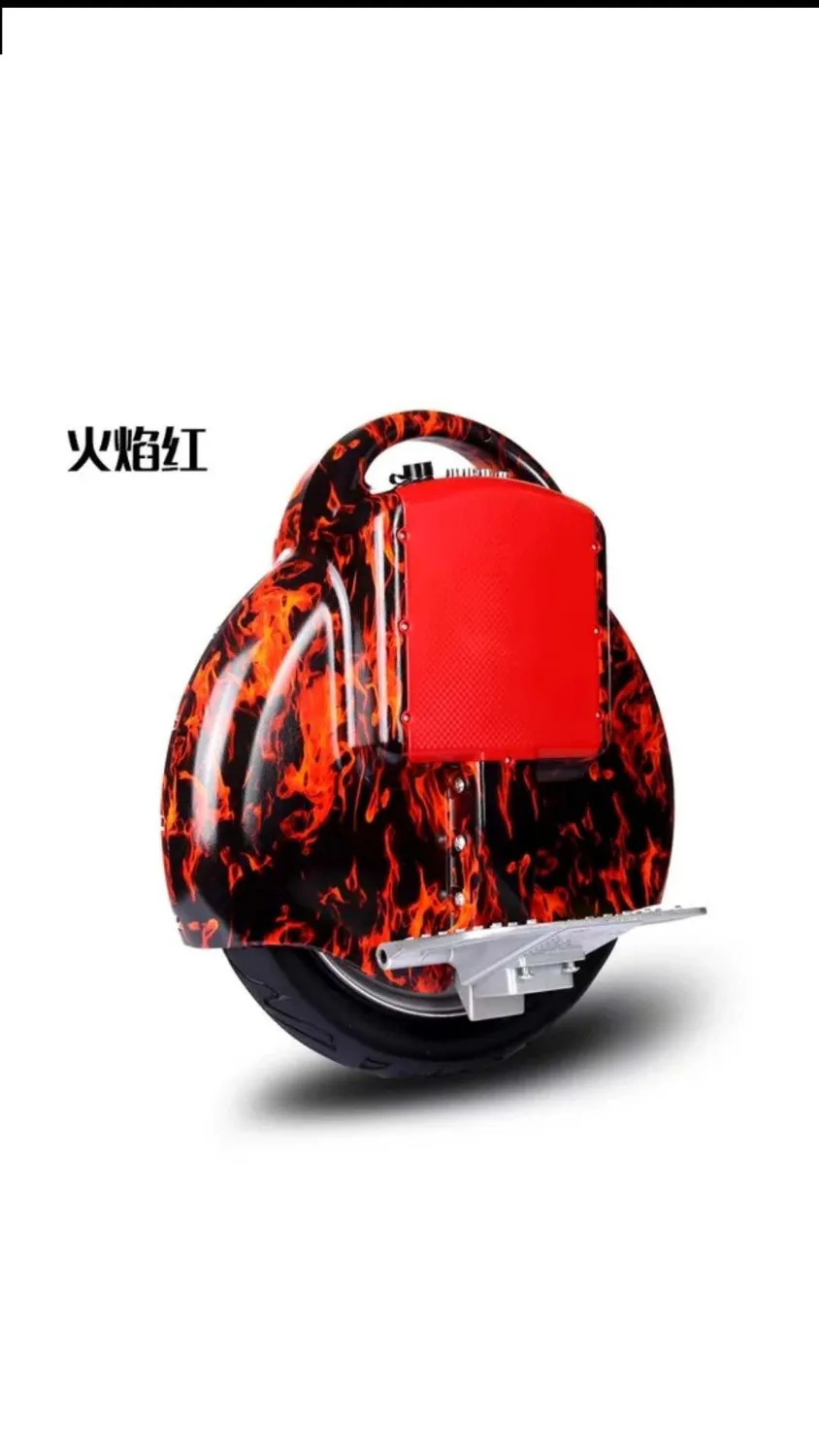 Электрический скутер скейтборд Hoverboard monowheel одноколесном велосипеде