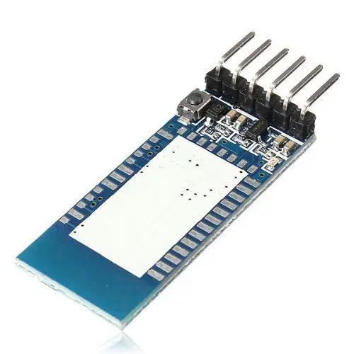 

1 шт. Базовая плата интерфейса, серийный трансивер, модуль Bluetooth HC-05 06