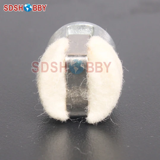 Rcexl D15 * H22mm Clunk Style In Tank Топливный фильтр для моделей RC|rc fuel filter|rc fuelmodel rc |