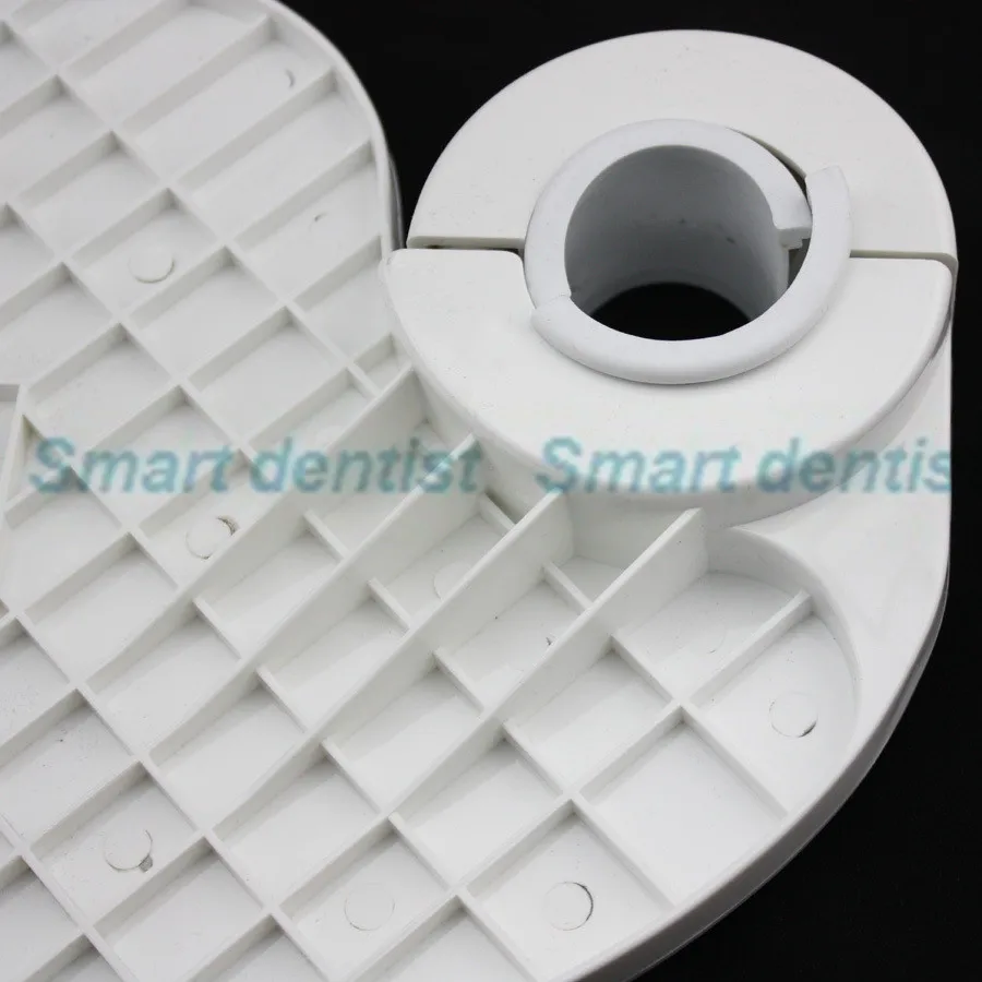 

Brand New Mounted Dental Tray Table Chair Accessories Unit Dentist Product