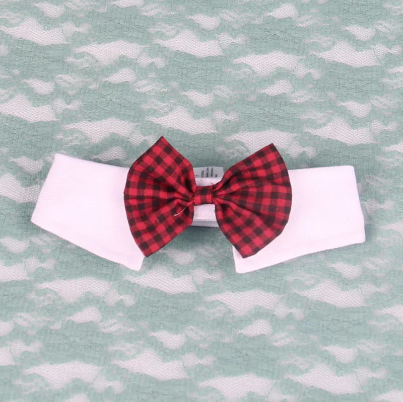 1 шт. галстук для кошек и собак в английском стиле Свадебные Рождественские