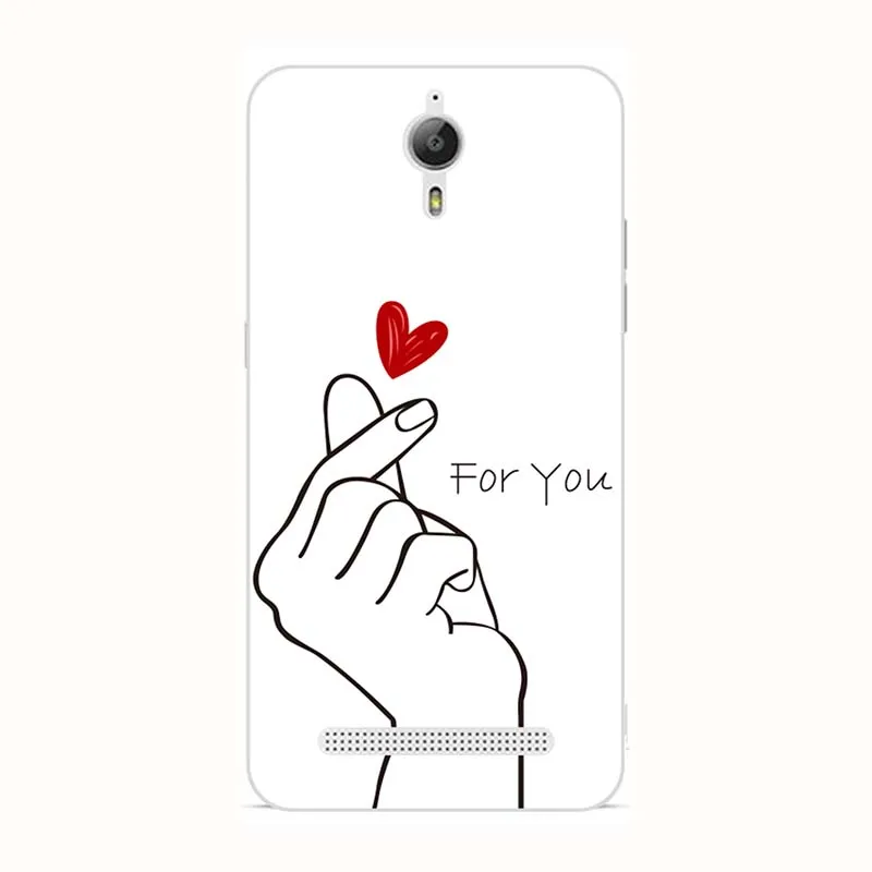 A181 Модный чехол для телефона для Coolpad Porto S E570 7722 8722V Случай кокосовое чехлы-накладки на заднюю панель для телефона с УФ-печатью крышка чехол для Coolpad 7722 Fundas Capa - Цвет: A181