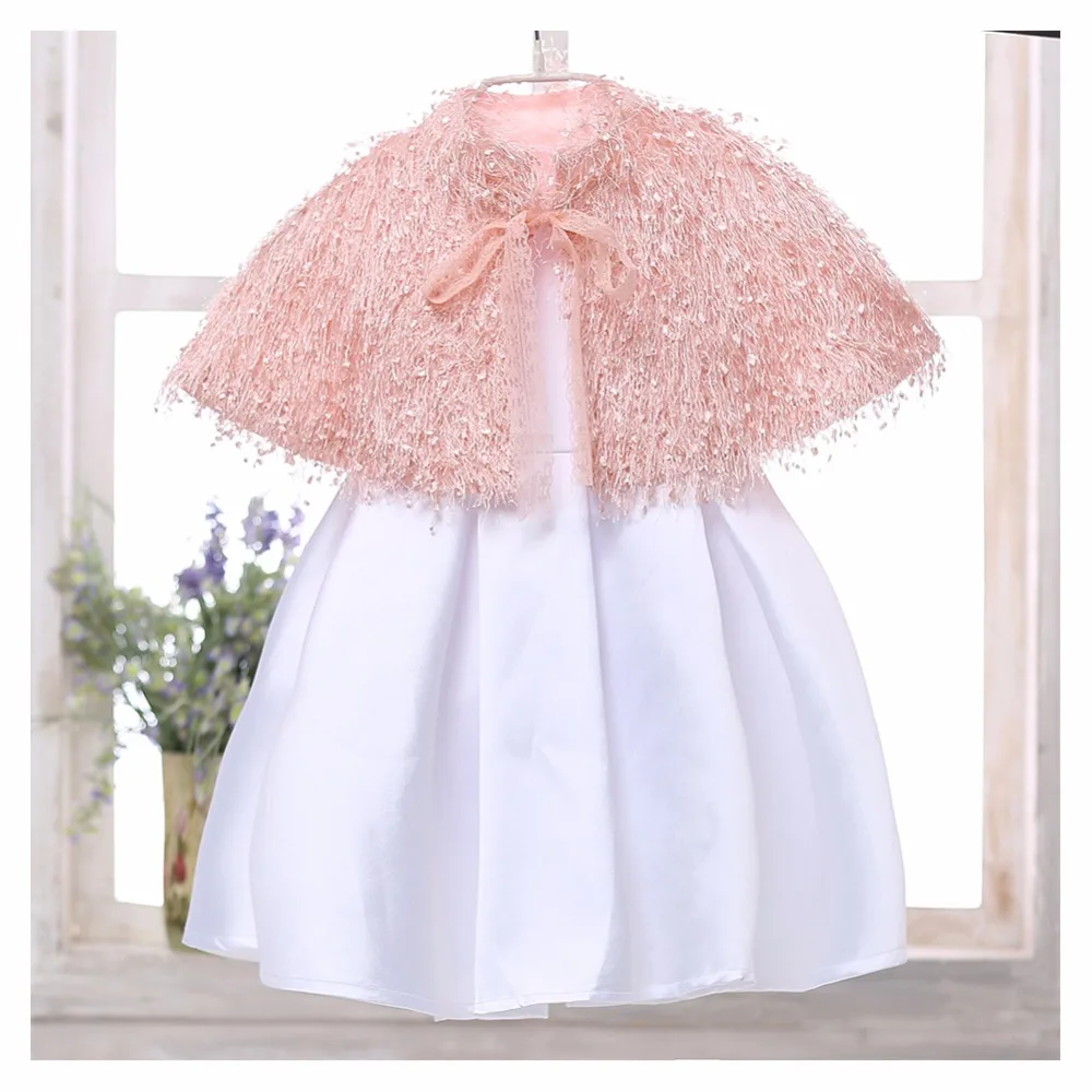 Модная однотонная детская шаль Обувь для девочек накидка зимы|cloak girl|cloak capecloak winter