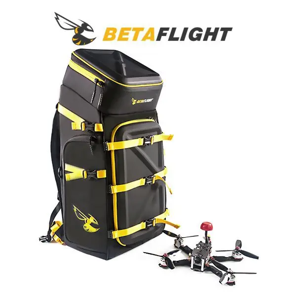 Бесплатная доставка рюкзак Betaflight Hive для серьезных перевозок с несколькими