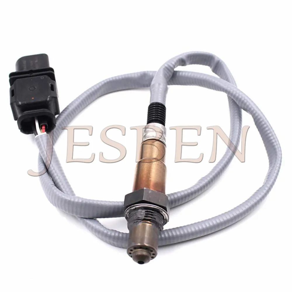 0258017231 регулирующий кислородный зонд Lambda O2 Датчик подходит для BMW 5 7 X3 xDrive 28i 523i 528i