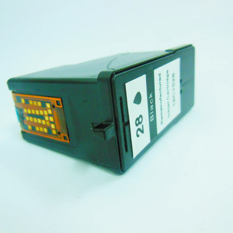 Картридж vilaxh 28 для принтера Lexmark X2500 X2530 Z1300 X2510 X5075 Z1310 X5490 X5495 Z845 Z1320 - купить по