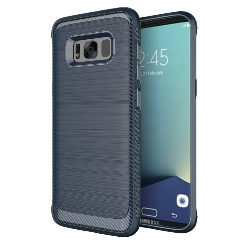 Cheerymoon частности Провода рисунок полный Защитный чехол для Samsung Galaxy S8/S8 плюс сзади