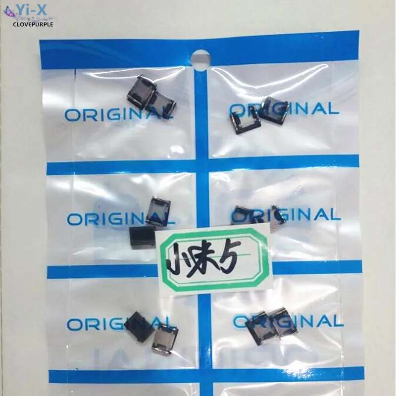 

Модуль приемника наушников, 2 шт., модуль динамика для Xiaomi 5 MI5 MI 5, запчасти для ремонта