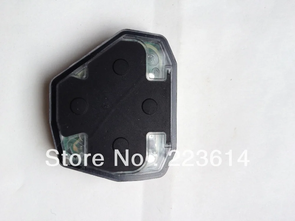 new original Tokai Rika Remote Set for toyota B42TA(433Mhz) 3 BTN can be used in HK/TW /THAILAND/BRAZIL/Africa | Автомобили и
