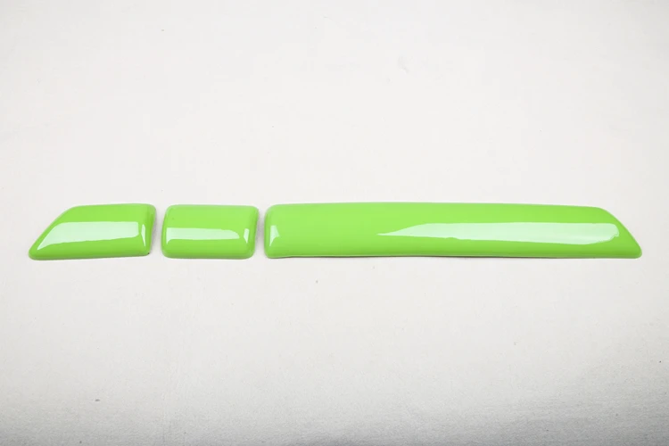 Аксессуары для автомобиля MINI Cooper стиль Ray приборная панель Обложка украшение