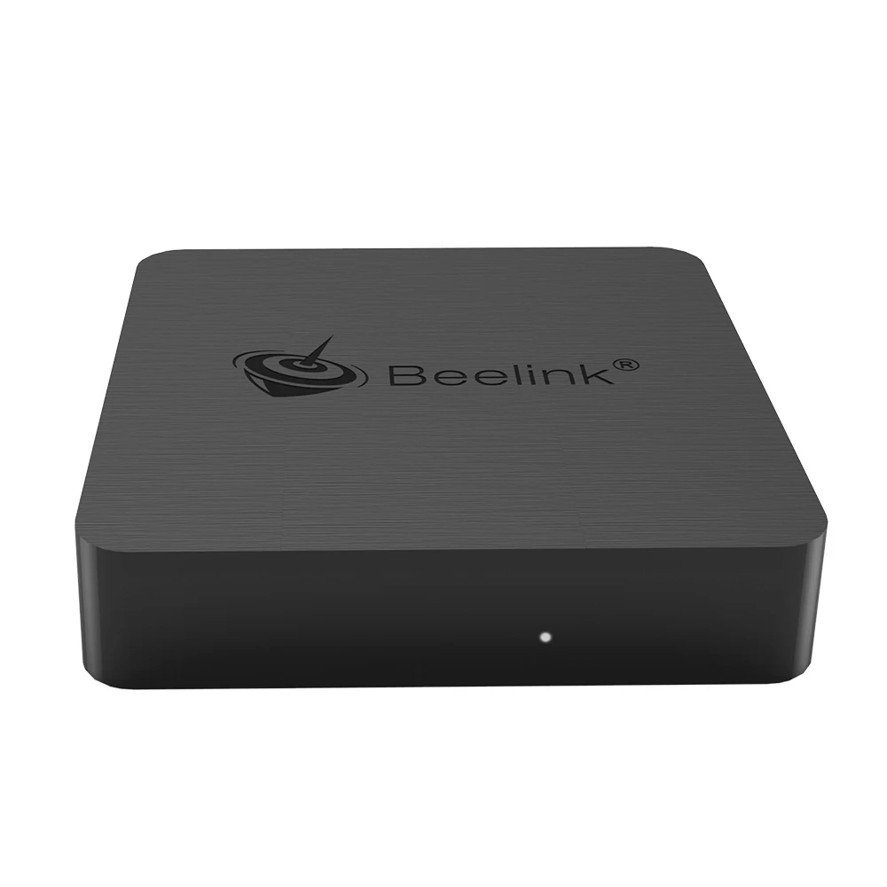 Beelink GT1mini-2 Smart tv Box Поддержка Netflix 4K IPTV Amlogic S905X3 Android 9 0 4 Гб 64 медиаплеер Двойной Wi-Fi