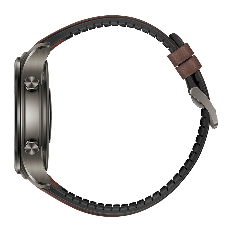 HUAWEI Watch 2 Pro Смарт часы Поддержка LTE 4G Телефонный звонок пульсометр трекер сна eSIM