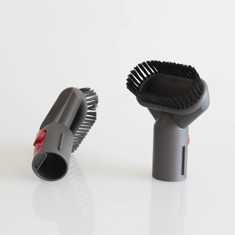1 шт. сменная щетка для пыли для Dyson V8 V7 V10 V11 абсолютный пылесос для животных упрямый инструмент для удаления грязи аксессуары