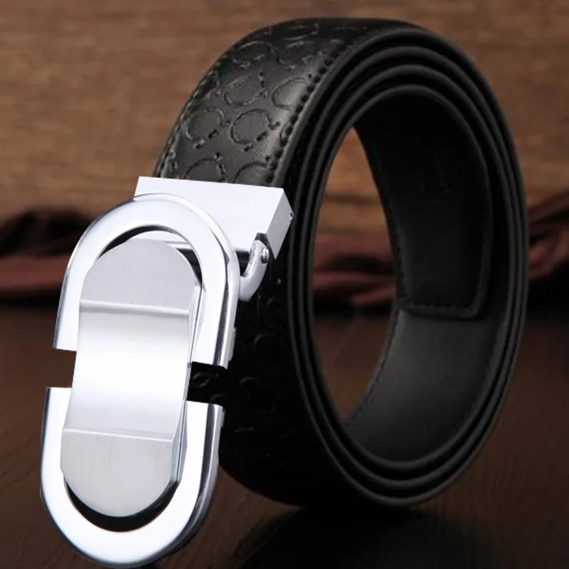 BTBELT в форме номер 8 застежка Мужская Сплит кожаный ремень с надписью дикий