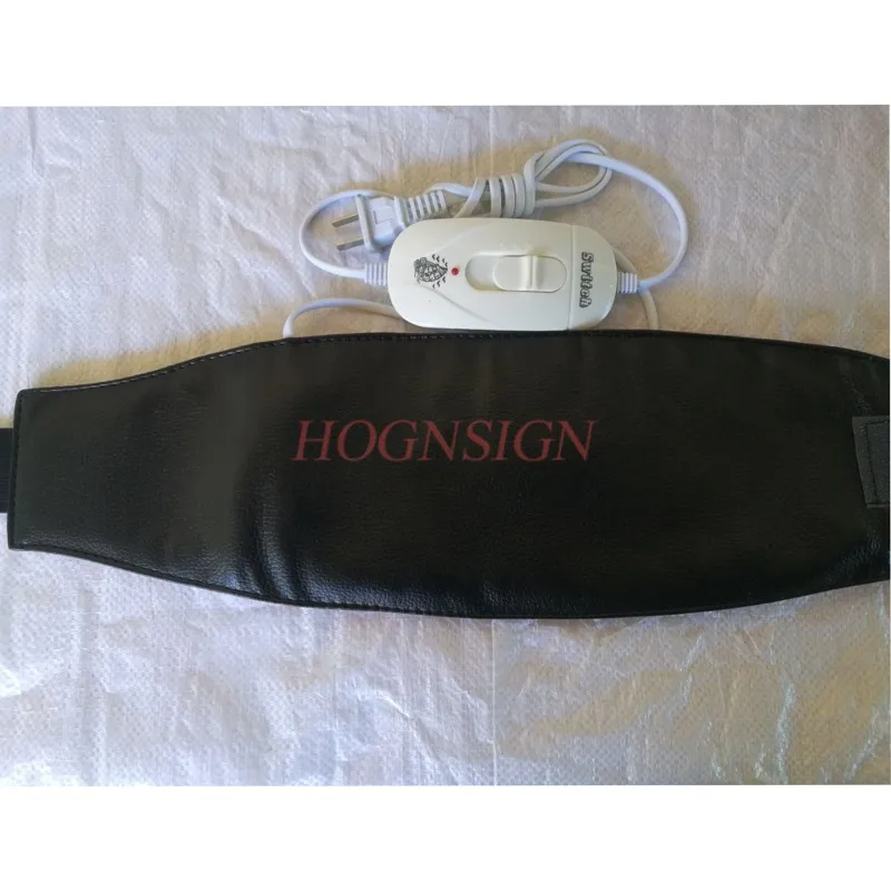 High quality electric nursing neck electric heating neck protection hot pack far infrared electric heating neck belt