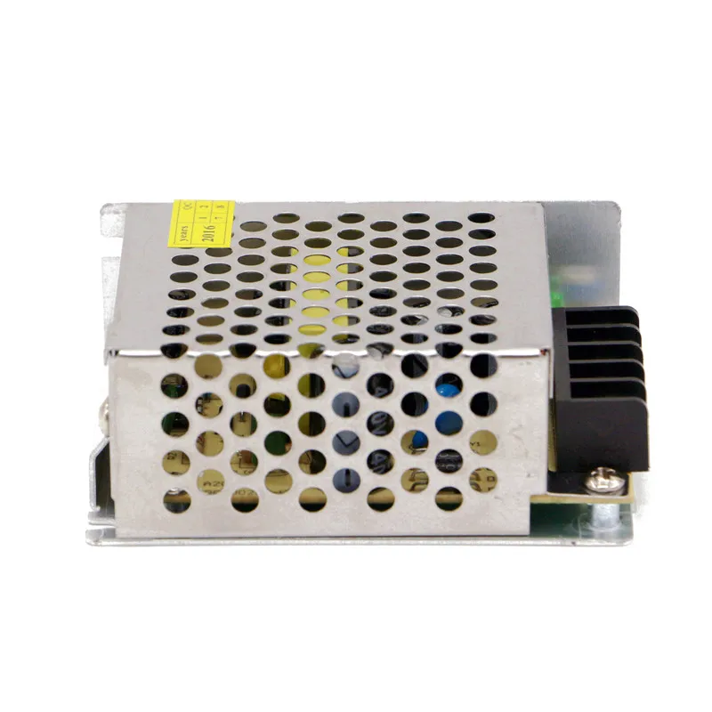 AC 110 220 В к DC 12VDC 3A силовая плата постоянное напряжение 36 Вт 3AMP psu источника