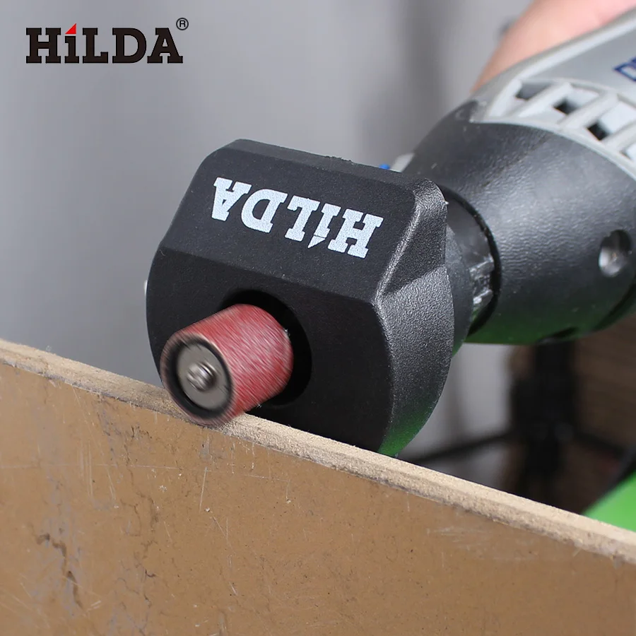 Направляющая для шлифовки KINGGUARD поворотный инструмент аксессуары мини-дрели Dremel