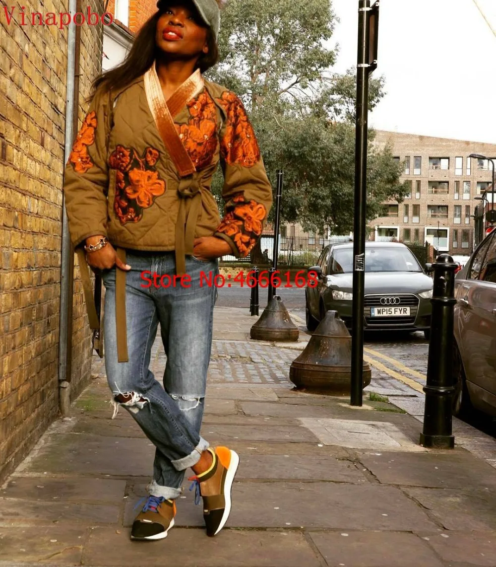 2019 Фирменная Лоскутная Повседневная обувь для мужчин и женщин модная