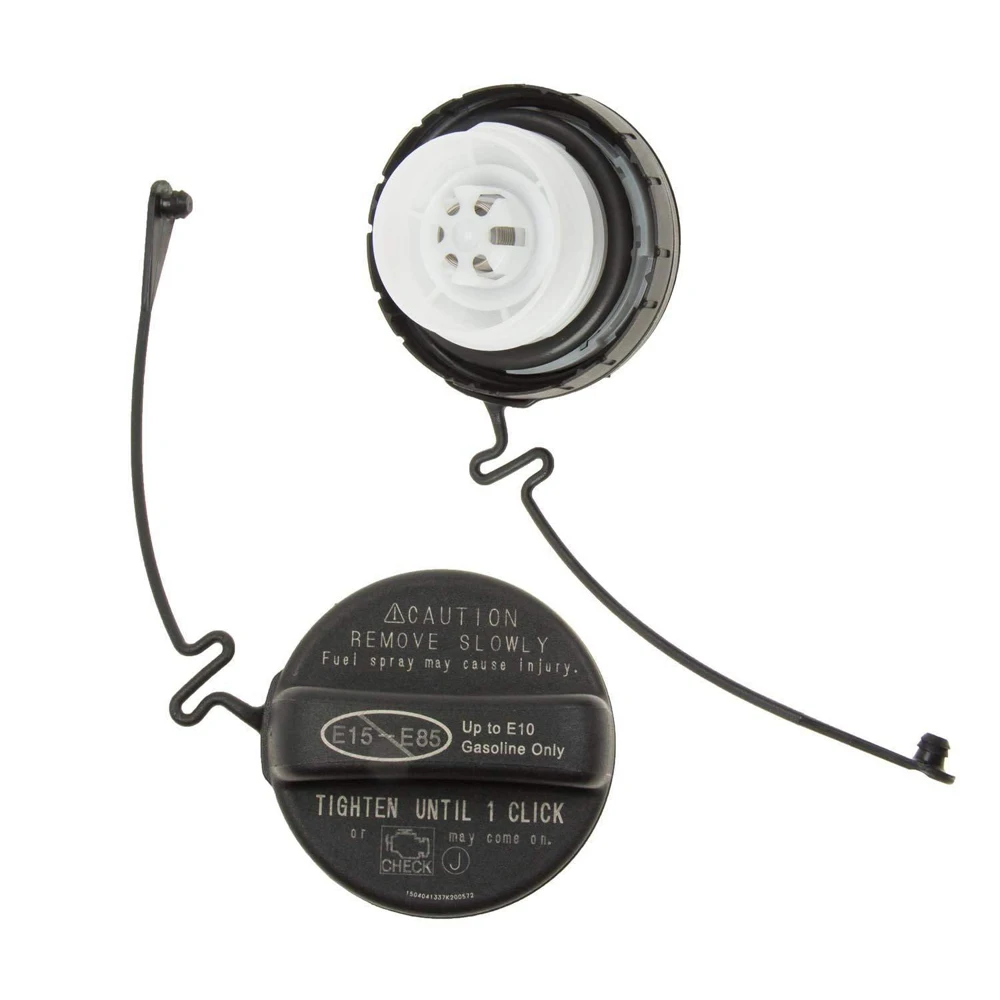 Крышка топливного бака для бензобака с резьбой 77300-06040 для Toyota Corolla Scion Tacoma Lexus