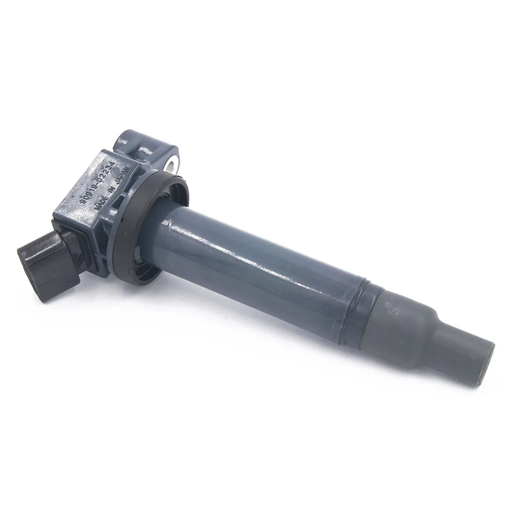 90919-02234 Катушка зажигания для Toyota Lexus ES300 RX300/330/350 2002 2003 2004 Camry 2003 2004 2005 для Toyota Alphard/Vellfire 9091902234