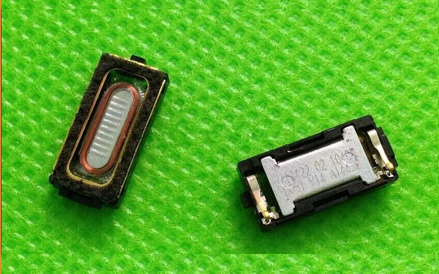Динамик для sony xperia T2 Ultra XM50H D5303 D5322 D5306 ушной динамик для sony xperia T LT30 Динамик Приемник