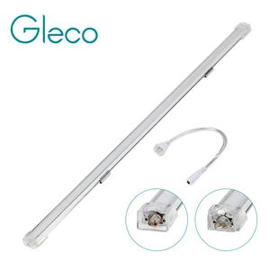 1 шт., ультратонкая светодиодная лента, 50 см, 24 В, 42 светодисветодиодный да s SMD 2835