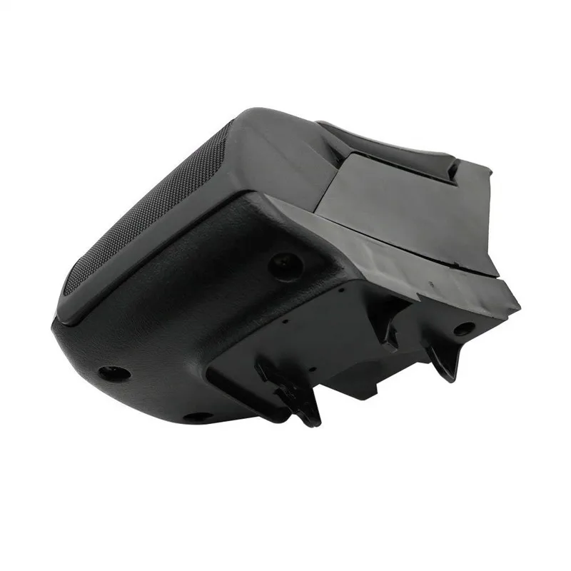 Мотоциклетный динамик ABS Коробки верхняя крышка Щит защитный обтекатель для Honda