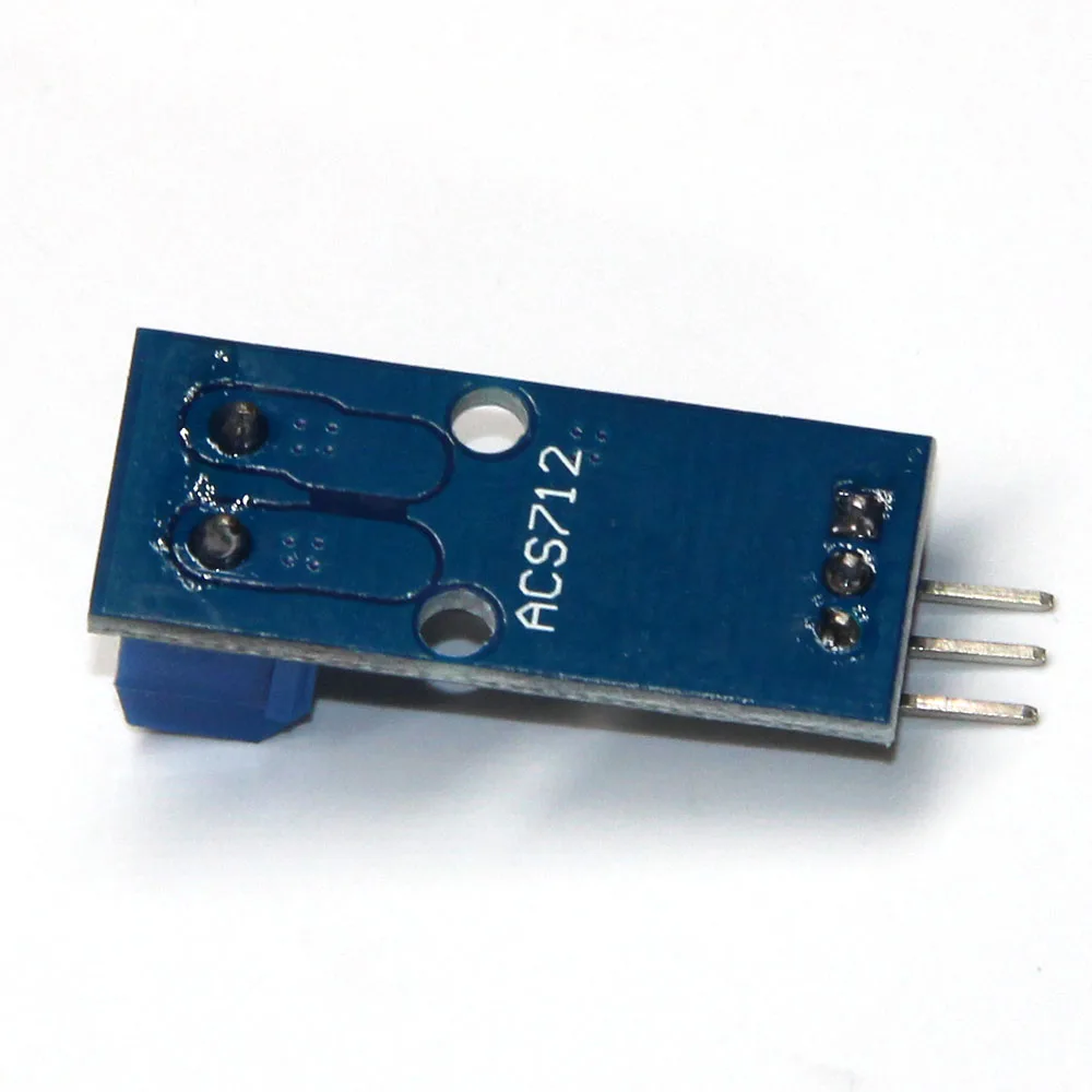 1 шт. Новый 30A диапазон ACS712 ACS712T ACS712TELC модуль датчика тока|Запасные части| |