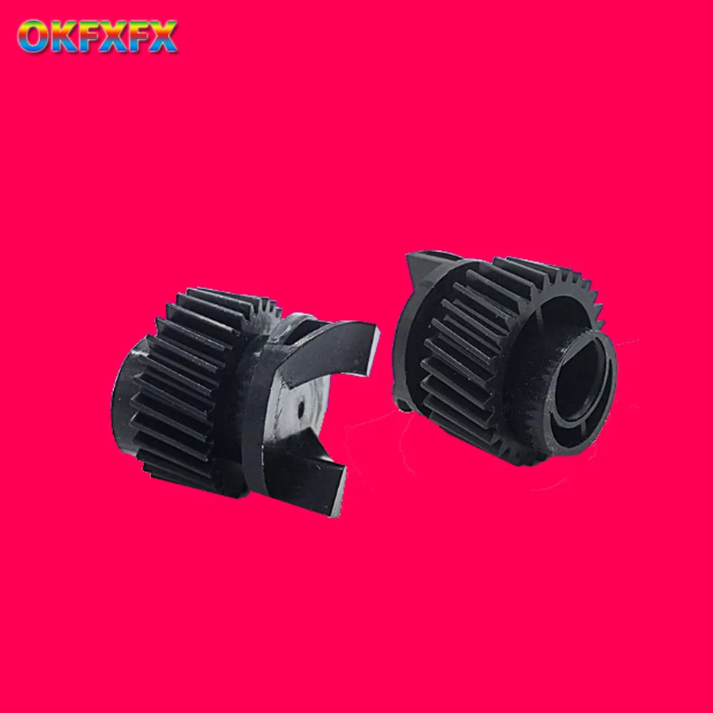 

5X developer gear For Xerox DCC900 1100 4110 4127 4590 4595