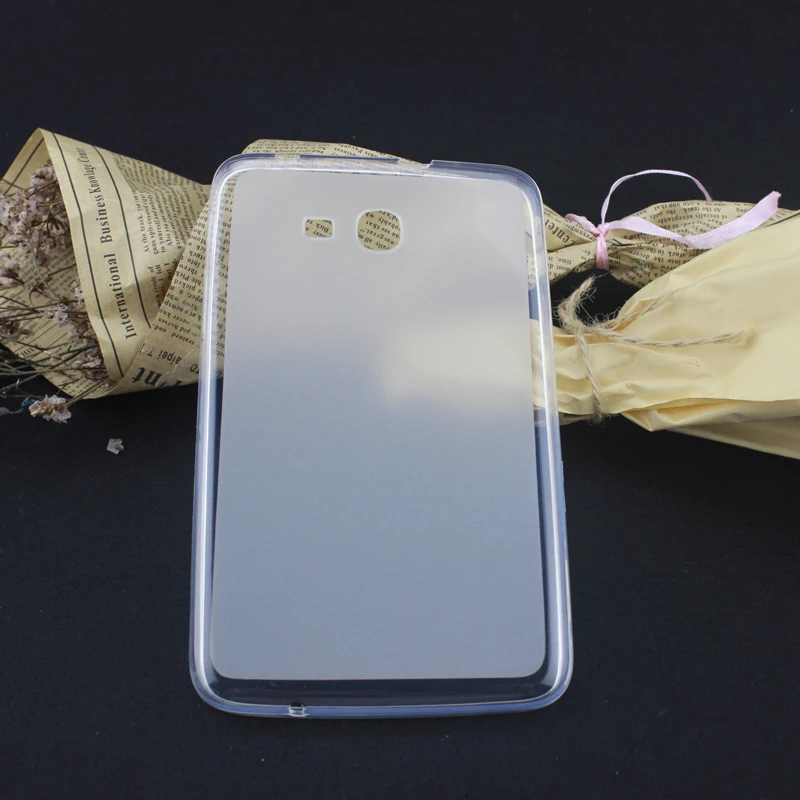 Мягкий чехол для планшета из ТПУ Samsung Galaxy Tab 3 Lite SM T110 T111 T113 T116 7 дюймов Tab3E 0 T113NU|Чехлы