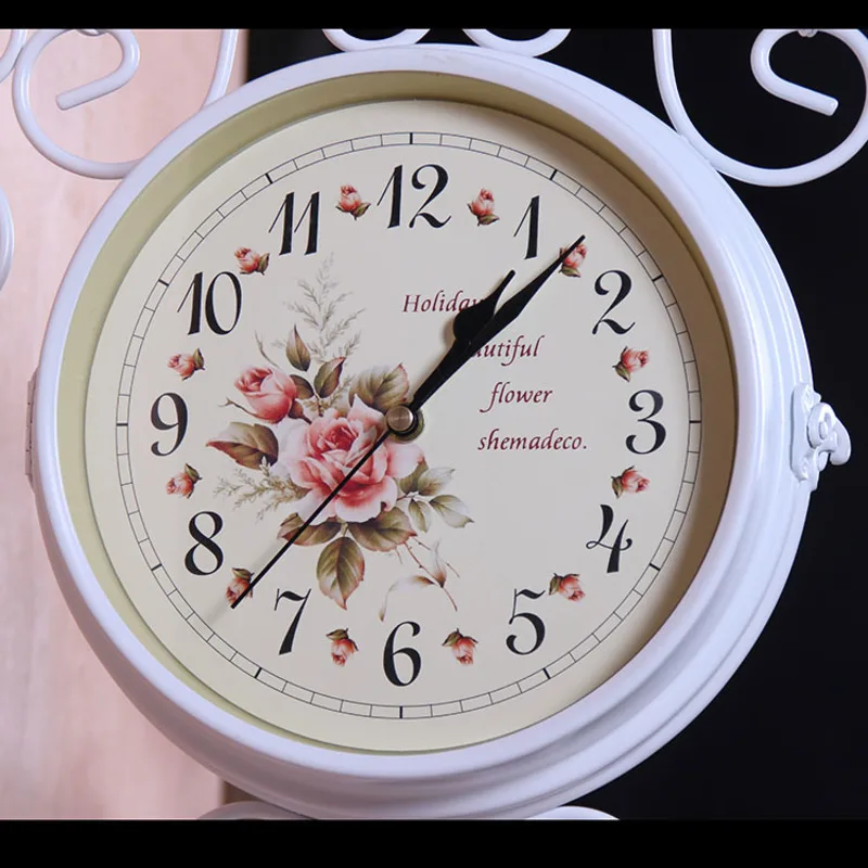 Orologi Da Parete домашний декор Murale Reloj Pared Grande Wanduhr Klok Duvar Saati Horloge фотообои Saat цифровые