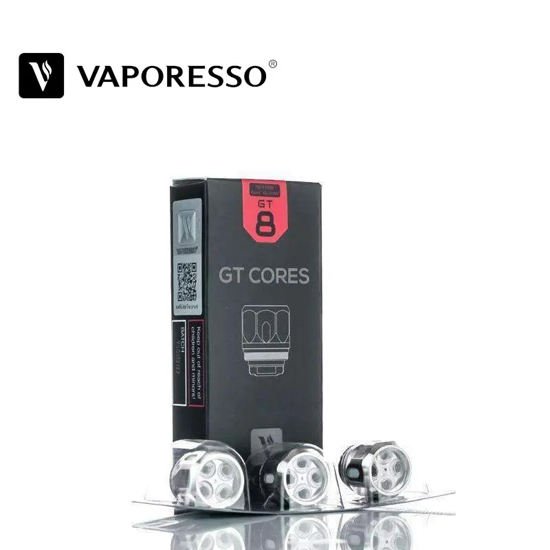 Vaporesso GT2 GT4 GT6 GT8 GT CCELL Vape сетчатые катушки fit SKRR S TANK & NRG TANk электронная сигарета