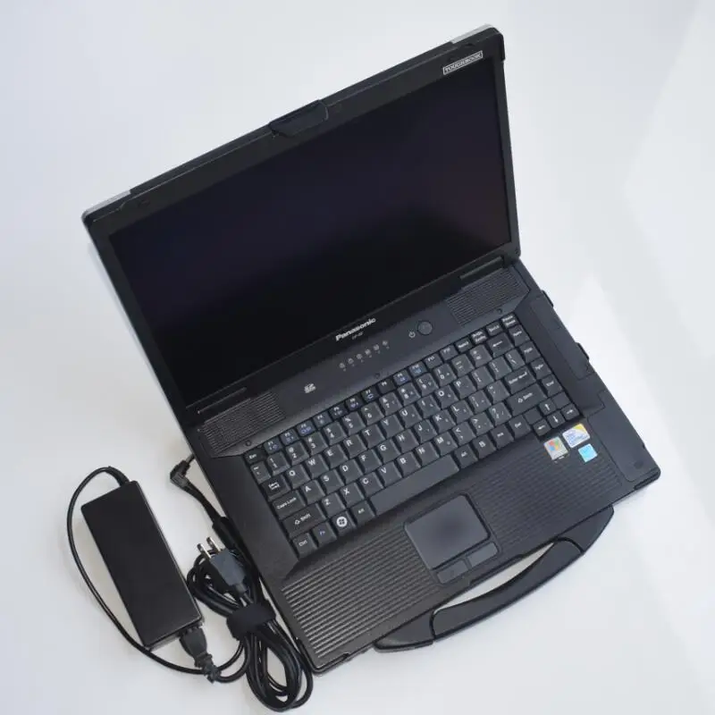 Рекламная цена для ноутбука panasonic Φ Toughbook CF52 диагностический ноутбук может