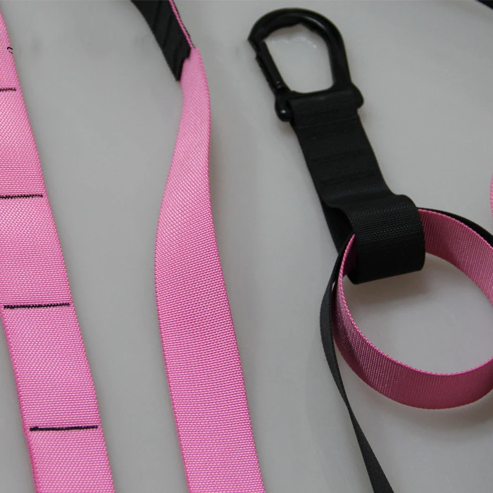 Belt Resistance Tension Yoga Elastic Bands For Fitness Pull Rope Sports | Спорт и развлечения
