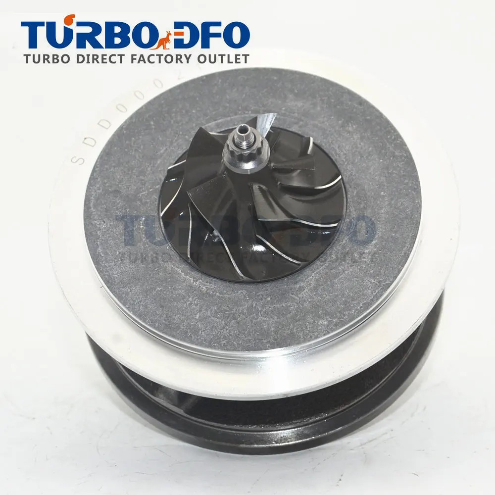 Для Opel Astra H / Signum 1 9 CDTI 88 кВт Z19DT 740080 turbo charger core 767835 5001S комплект для ремонта