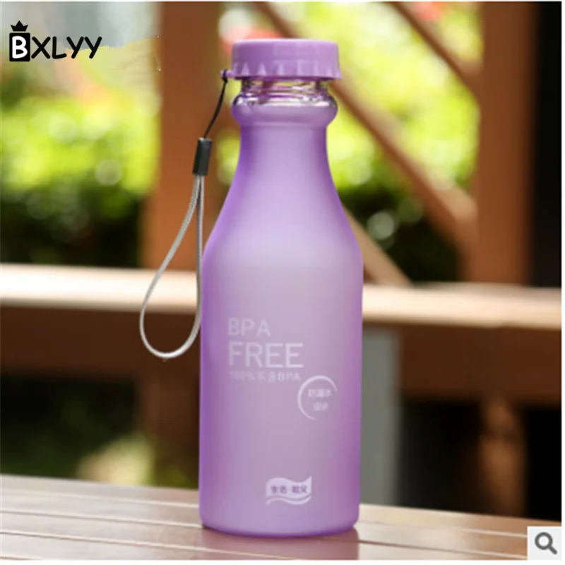 BXLYY скраб портативный не разбивает бутылку соды свадебные подарки для гостей
