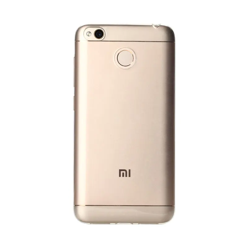 Ultra thin Soft TPU Case for Xiaomi Mi6 Mi5 Mi5s Plus Mi 2 3 4 4C 5C 5 6 Redmi Note 4X Pro 3S 3X 4A Mix Max Phone Cover |