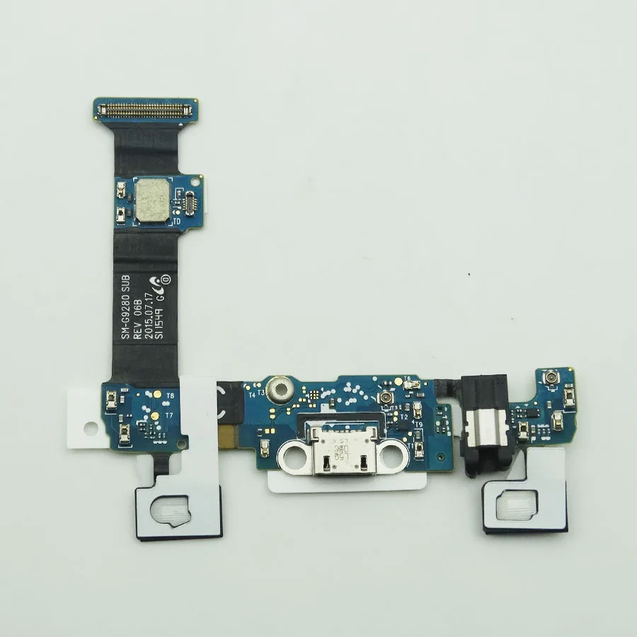 Гибкий USB кабель для Samsung Galaxy S6 Edge Plus G9280|Шлейфы мобильных телефонов| |