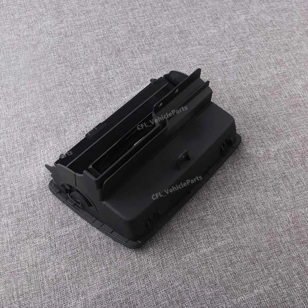 Экран Dash Дисплей Рамка Кронштейн пластина 8U0857273B для Audi Q3 2012 2013 2014 2015 2016 RSQ3