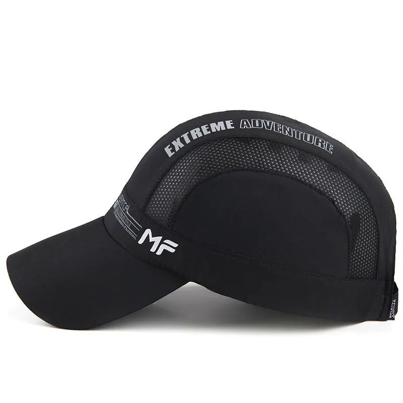 [NORTHWOOD] 2018 новая летняя бейсболка быстросохнущая Dad Hat Спортивная модная