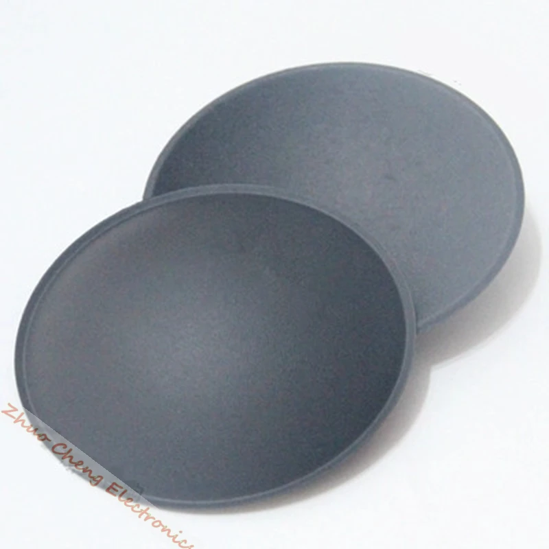 10pcs /Lot 105mm PP DUST CAP LOUDSPEAKER SUBWOOFER / BASS SPEAKER |