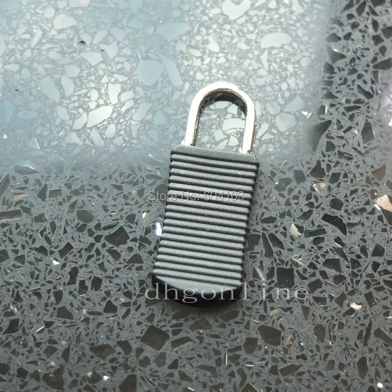 25 шт. #5 застежка молния фиксатор ремонт вытяжной вкладыш мгновенный комплект